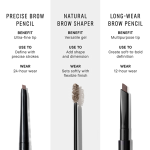 Bobbi Brown Long-Wear Brow Pencil